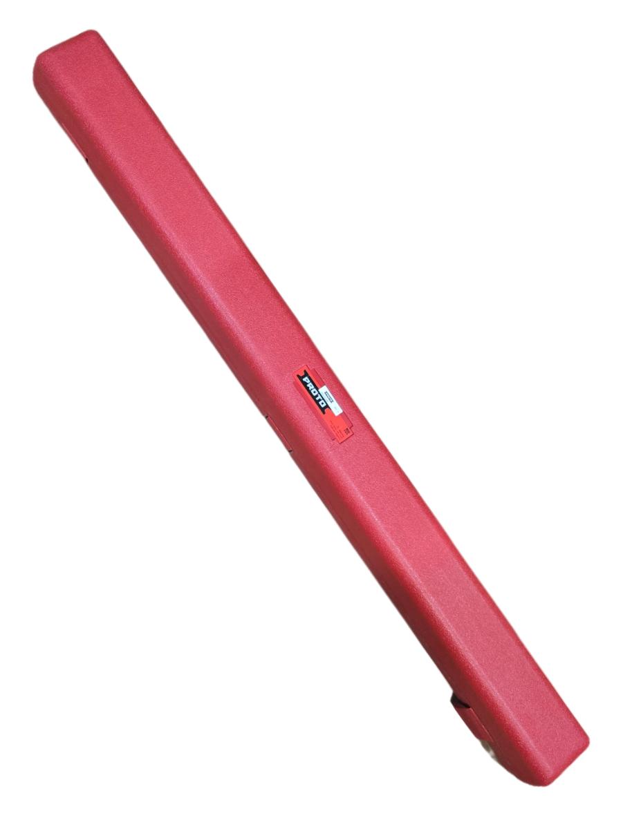 PROTO J6020AB micrometer torque wrench