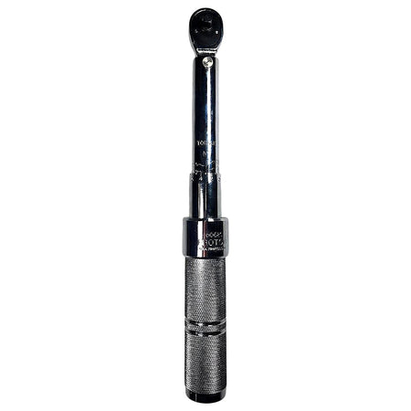 Proto J6062CXCERT micrometer torque wrench