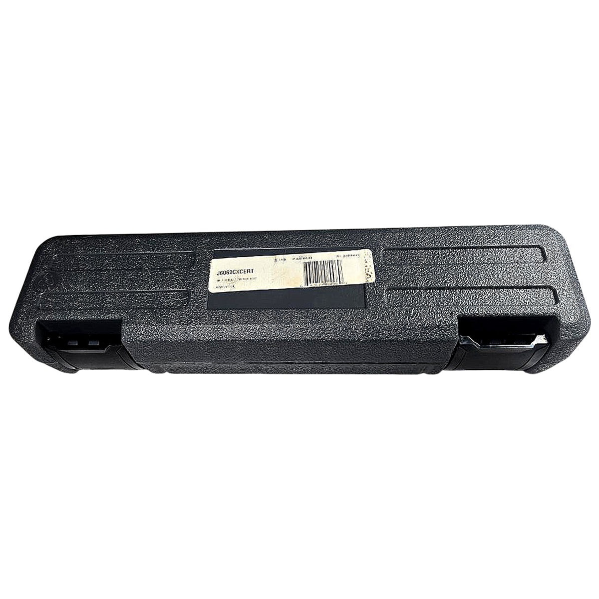 Proto J6062CXCERT micrometer torque wrench