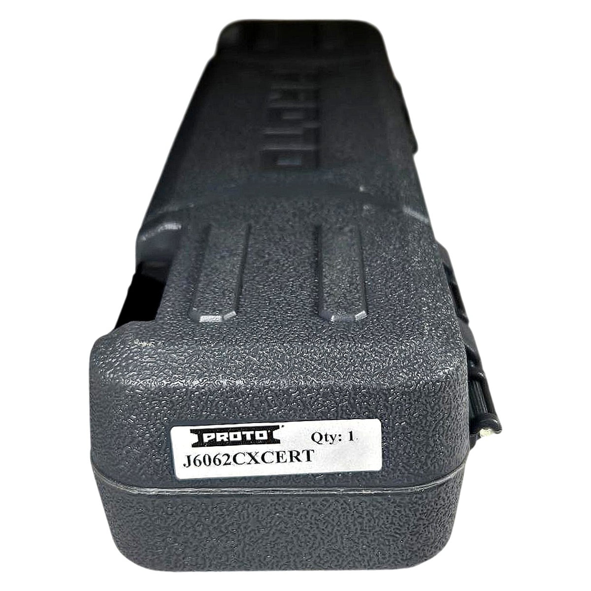 Proto J6062CXCERT micrometer torque wrench