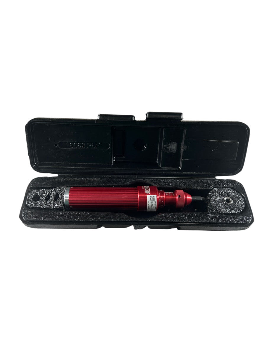 Proto J6106A preset torque screwdriver