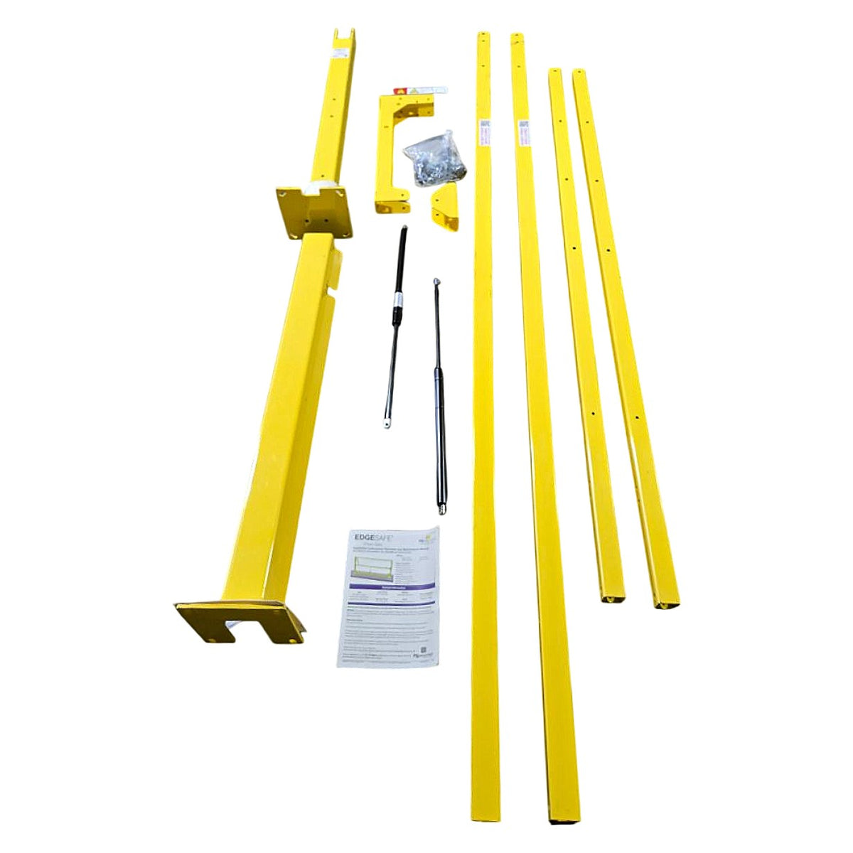 PS Safety Access ESG-96-PCY self-closing safety gate