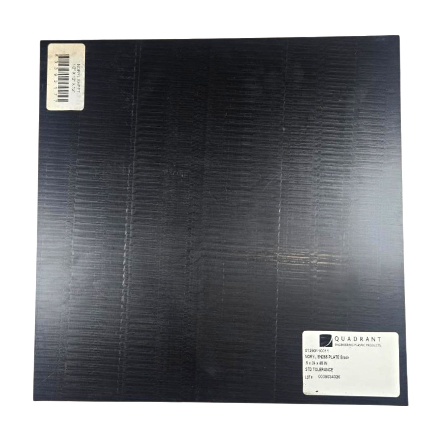 Quadrant 63393177 Noryl PPO Plastic Sheet