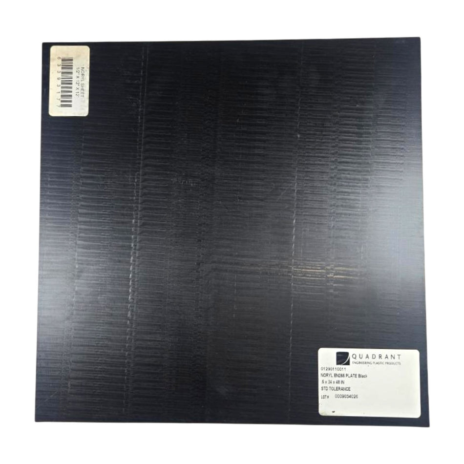 Quadrant 63393177 Noryl PPO Plastic Sheet