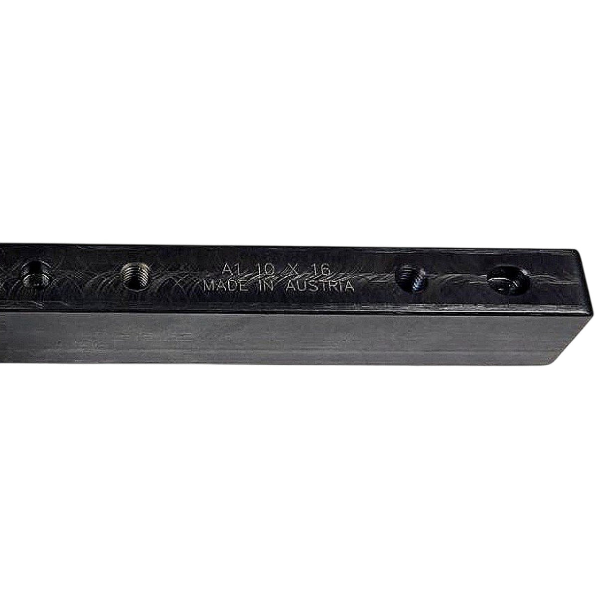 Quick C612-10M lathe knurling tool
