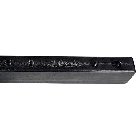 Quick C612-10M lathe knurling tool