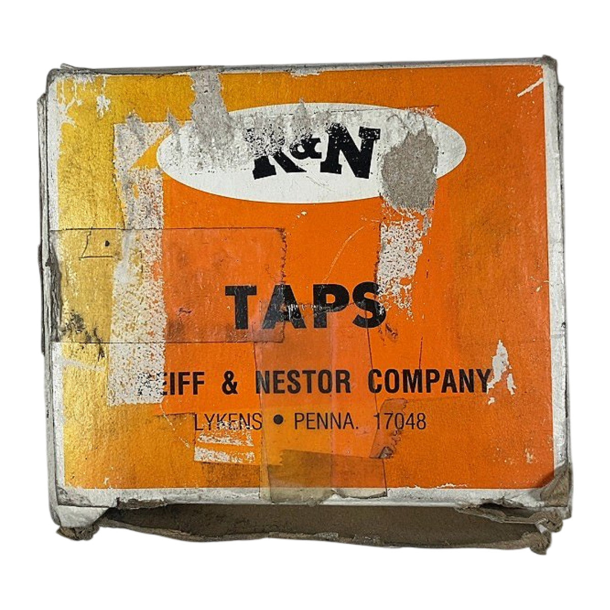 R&N 25432 plug hand tap