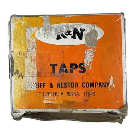 R&N 25432 plug hand tap