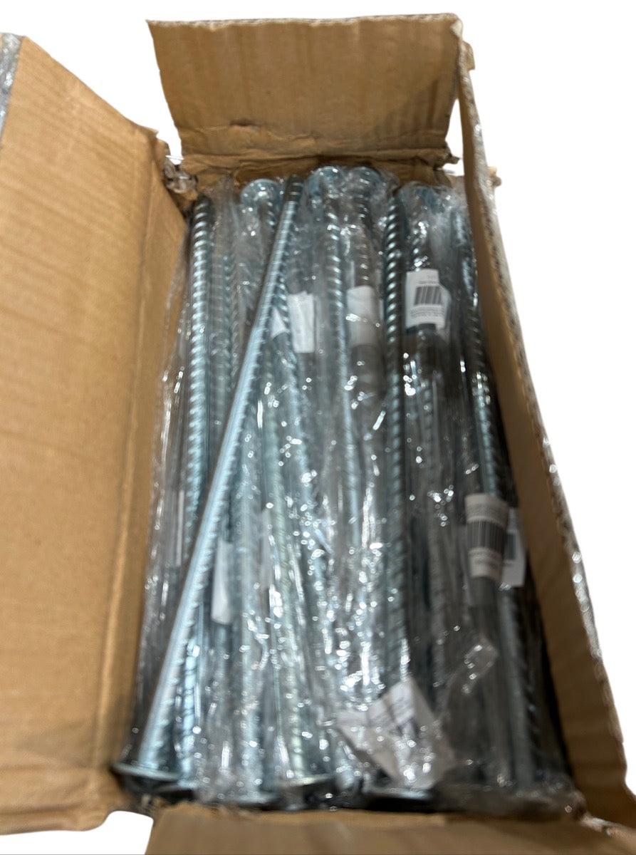 Rebar Spike 29NH39A steel rebar spike
