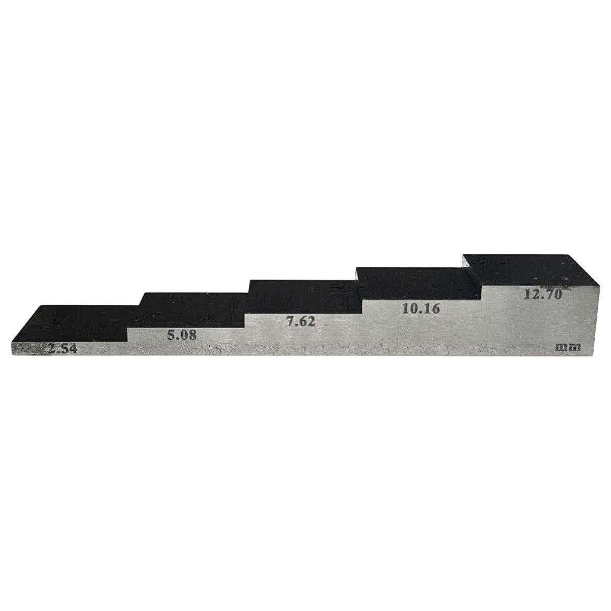 Reed Instruments R9060 5-Step Calibration Block