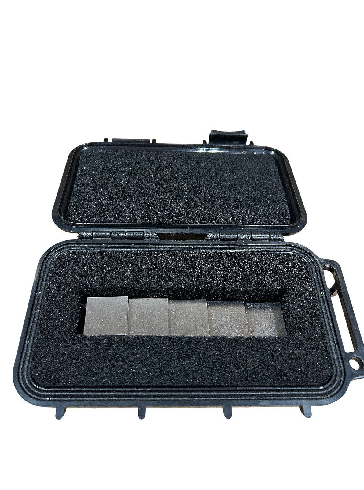 Reed Instruments R9060 5-Step Calibration Block