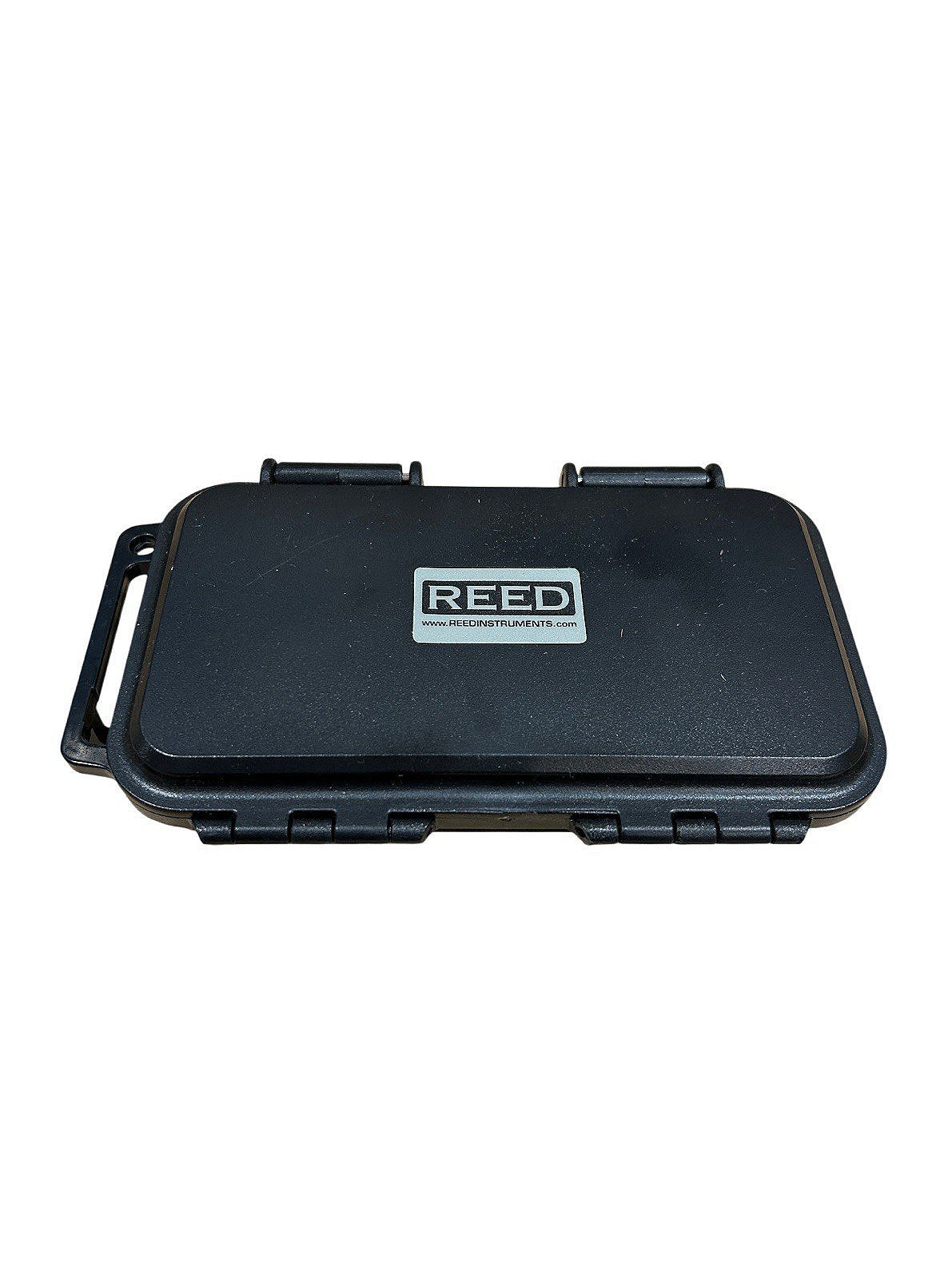 Reed Instruments R9060 5-Step Calibration Block