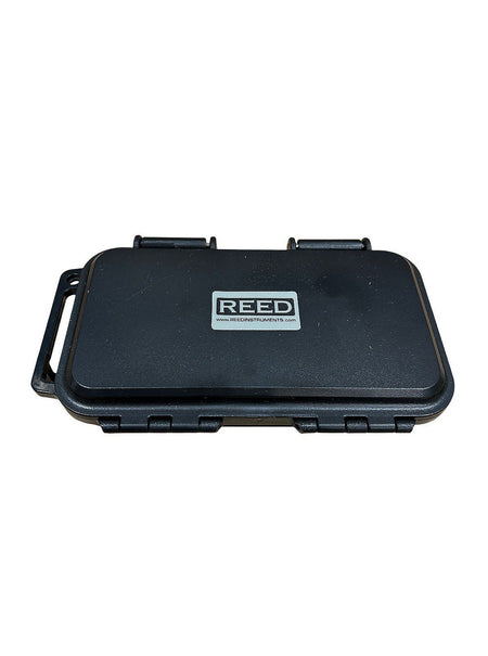 Reed Instruments R9060 5-Step Calibration Block