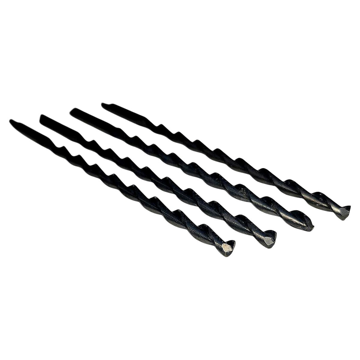 Regal Cutting Tools 28648 HSS Taper Length Drill Bit