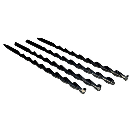 Regal Cutting Tools 28648 HSS Taper Length Drill Bit