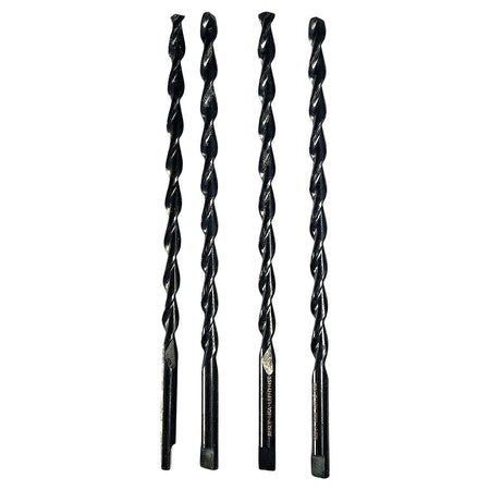 Regal Cutting Tools 28648 HSS Taper Length Drill Bit