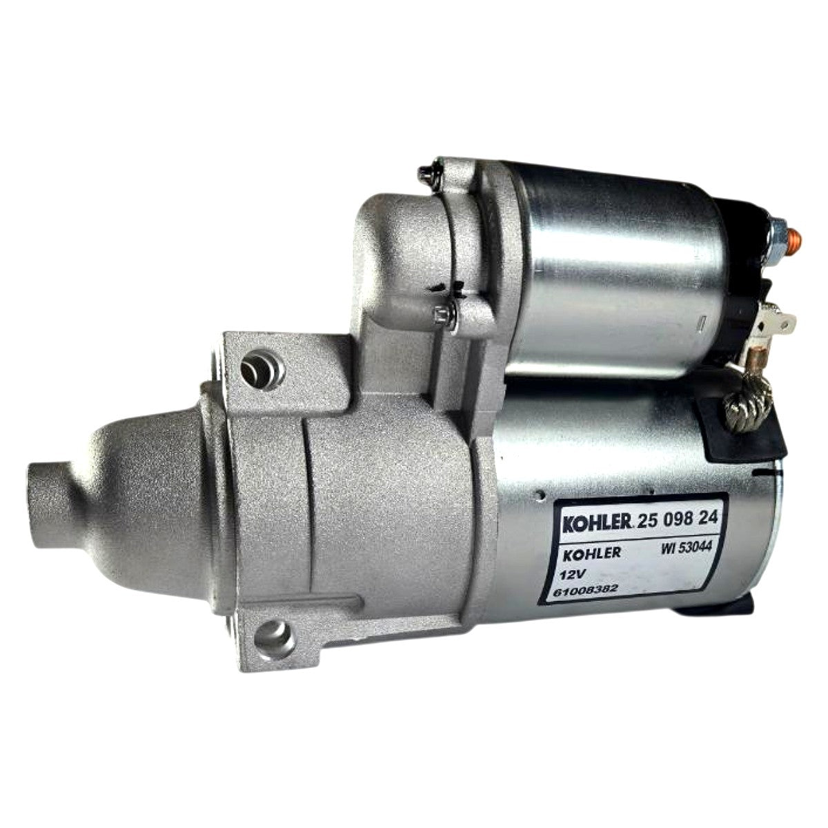 Rehlko 25 098 24-S electric starter motor