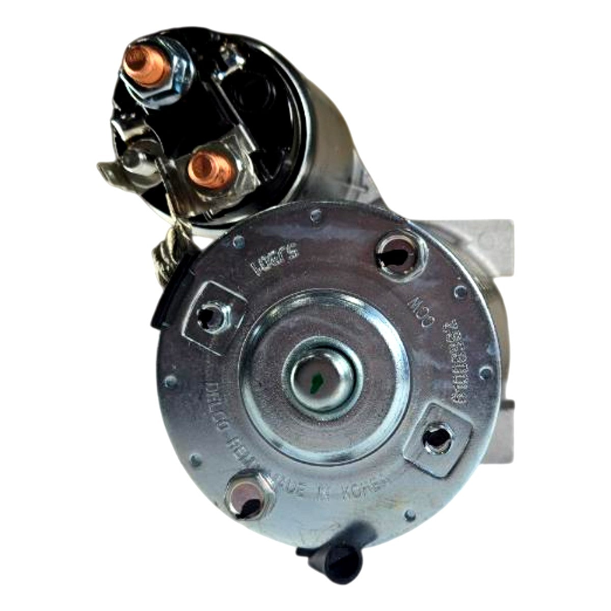 Rehlko 25 098 24-S electric starter motor
