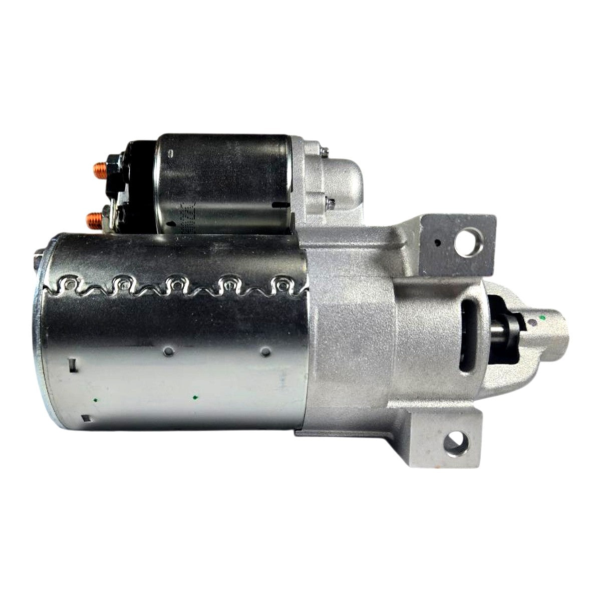 Rehlko 25 098 24-S electric starter motor