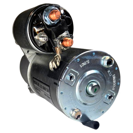 Rehlko 25 098 24-S electric starter motor
