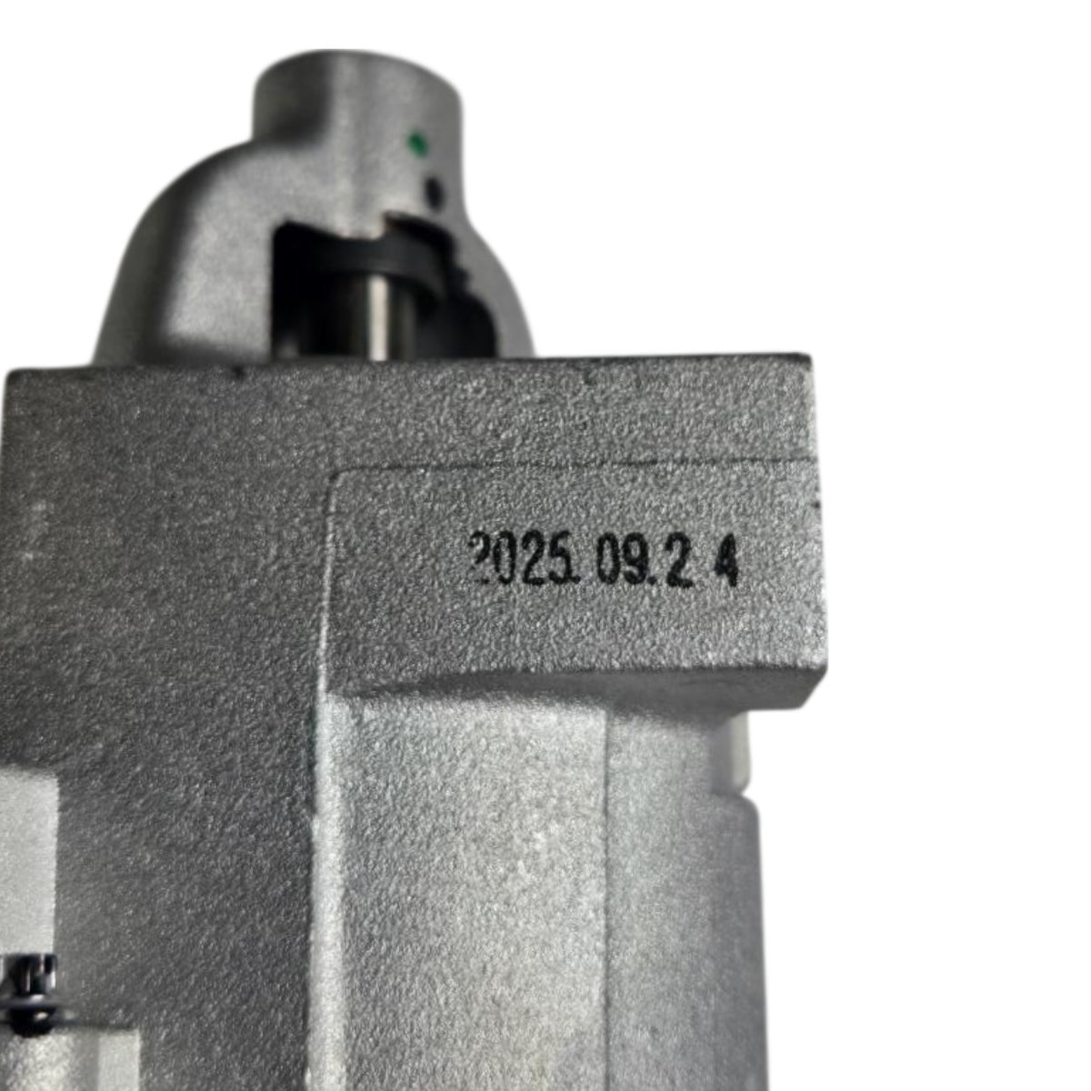 Rehlko 25 098 24-S electric starter motor