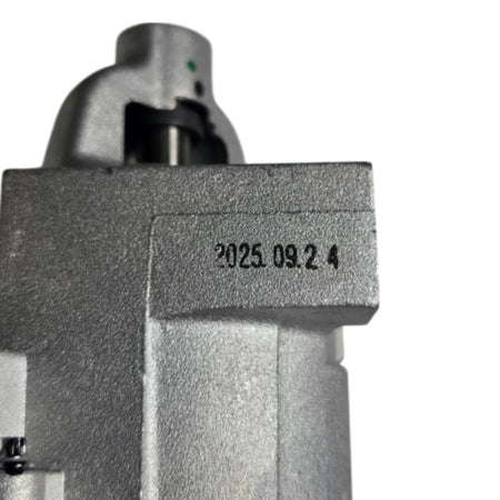 Rehlko 25 098 24-S electric starter motor