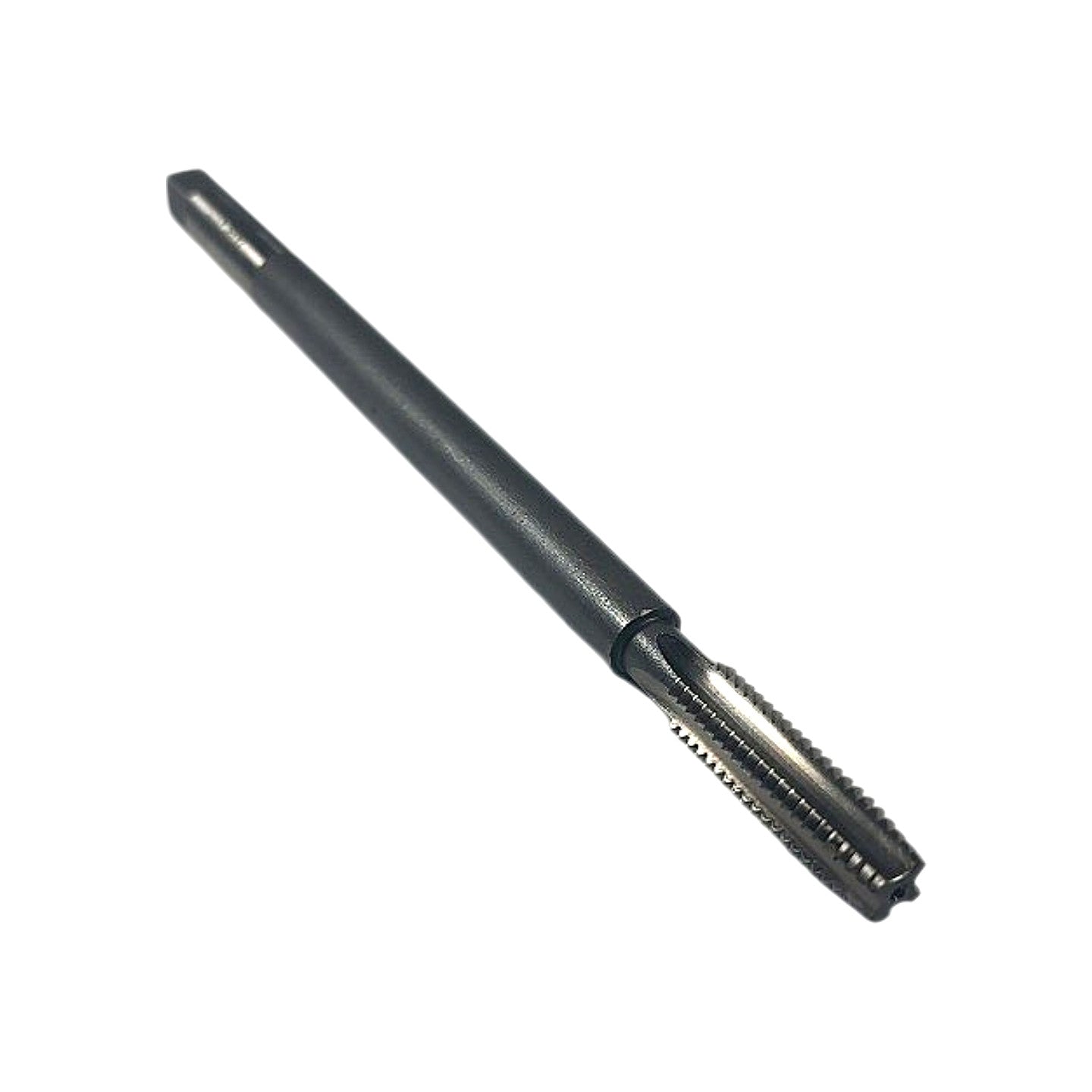 Reiff and Nestor Company Reiff & Nestor 7/16-14 pulley tap long shank