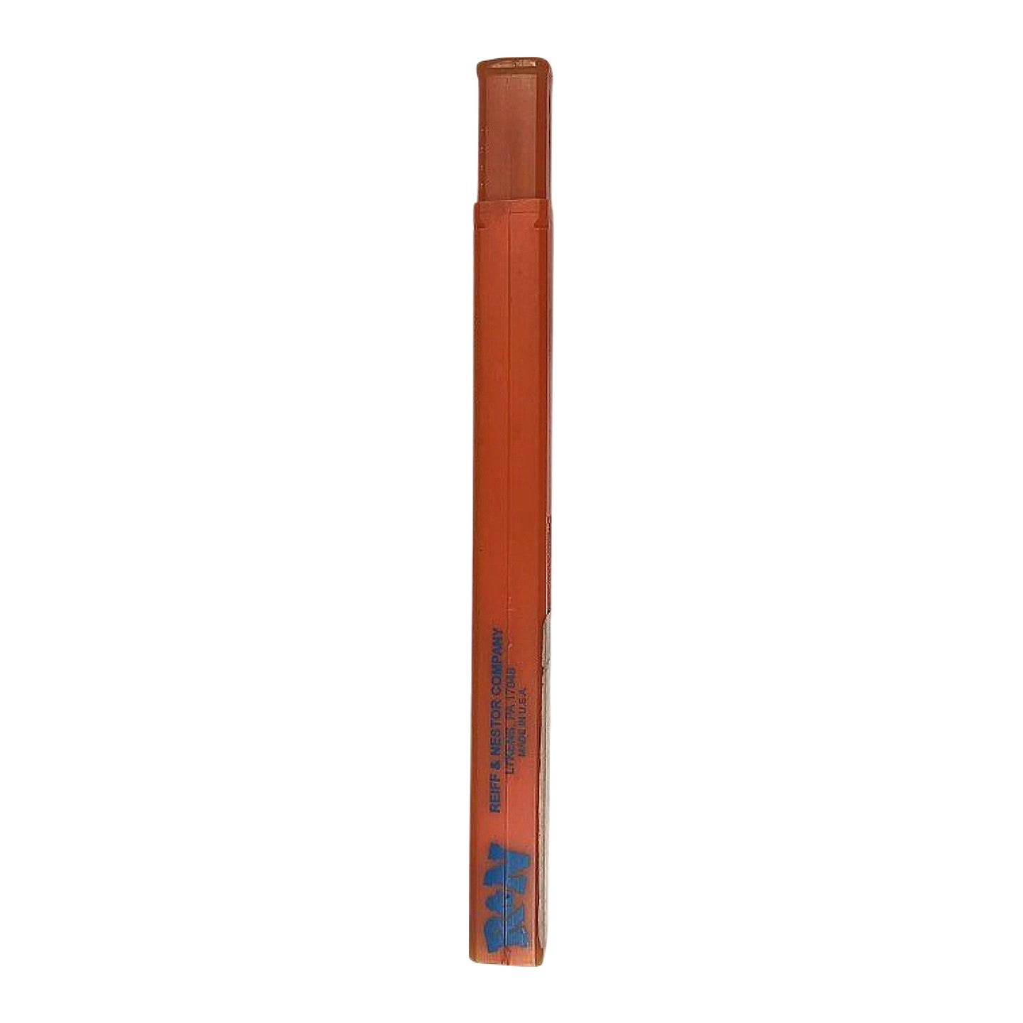 Reiff and Nestor Company Reiff & Nestor 7/16-14 pulley tap long shank