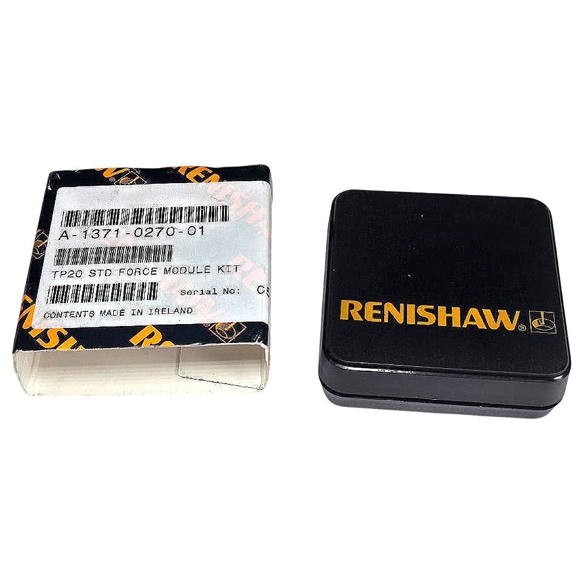 Renishaw A-1371-0270 CMM Touch Trigger Probe Module