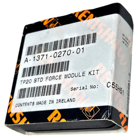 Renishaw A-1371-0270 CMM Touch Trigger Probe Module