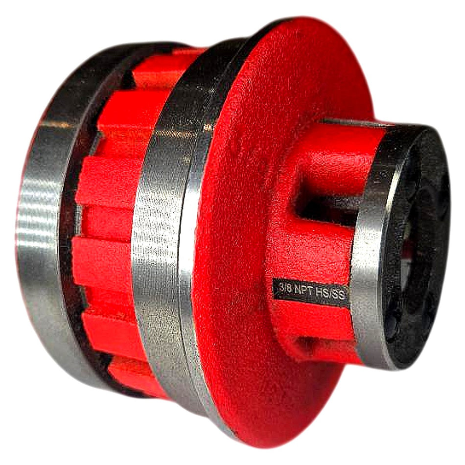Ridgid 12-R pipe threading die head