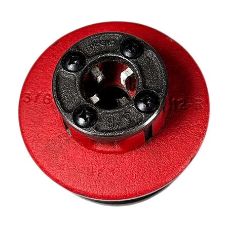 Ridgid 12-R pipe threading die head