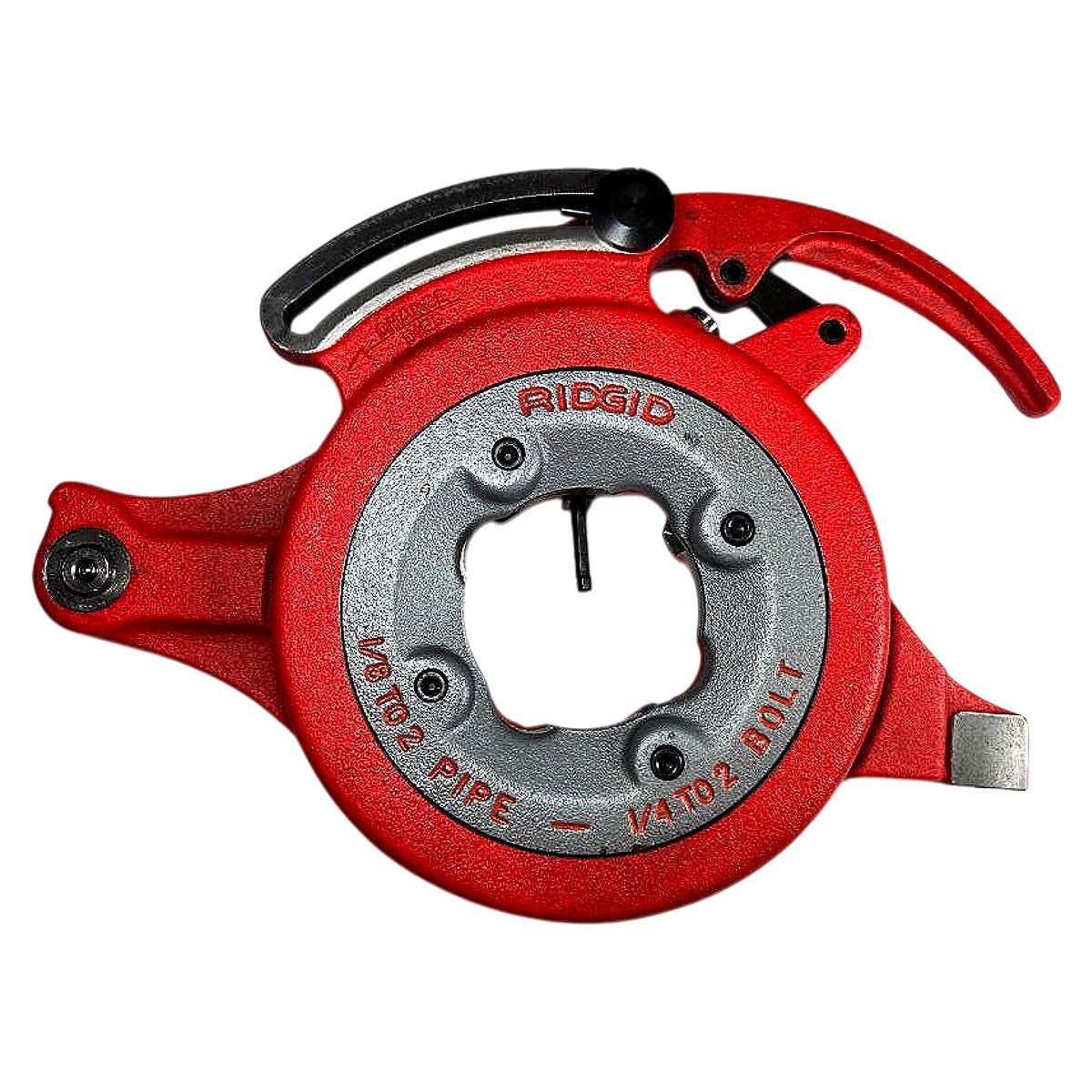Ridgid 26132 pipe die head