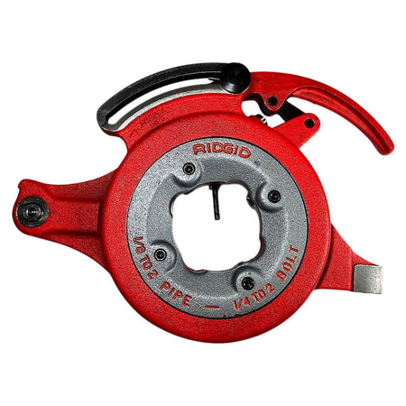 Ridgid 26132 pipe die head