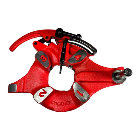 Ridgid 26132 pipe die head