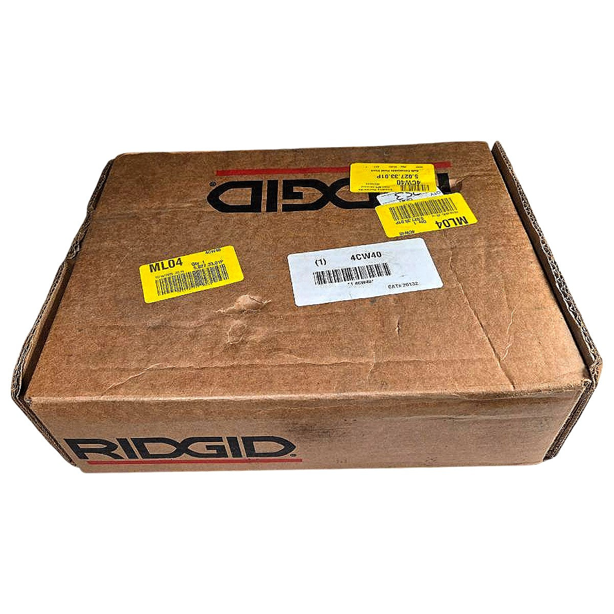 Ridgid 26132 pipe die head