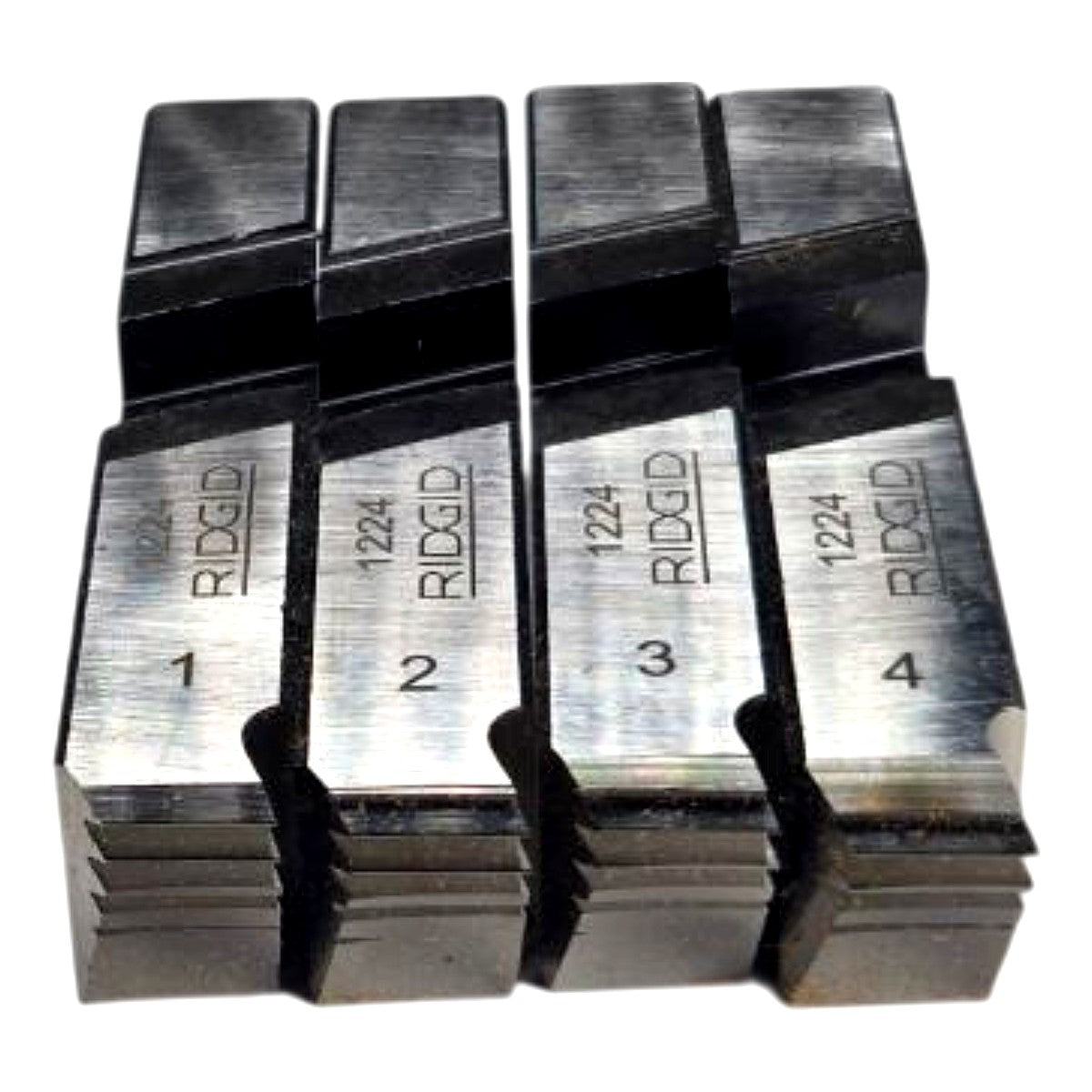 Ridgid 33057 pipe threading dies