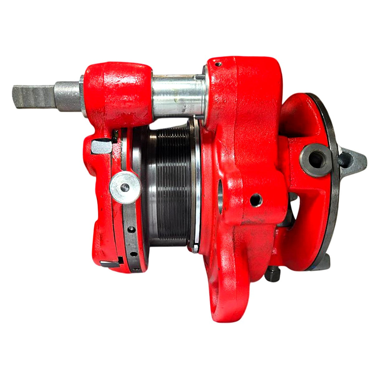Ridgid 36620 Receding Geared Threader