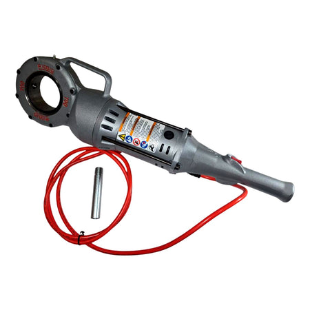 Ridgid 41935 electric pipe threading machine