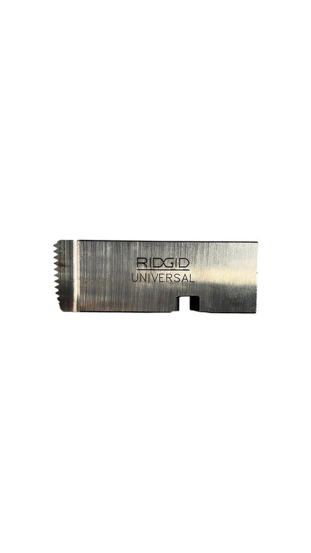 Ridgid 47770 pipe threading die set