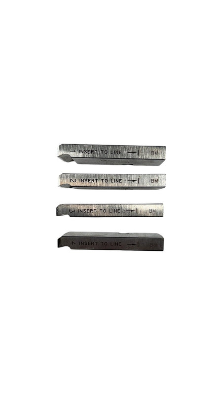 Ridgid 47770 pipe threading die set