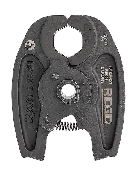 Ridgid 75343 press tool jaw