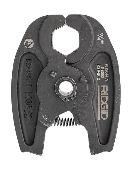 Ridgid 75343 press tool jaw