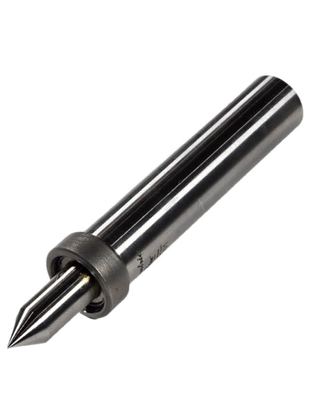 Riten 17301 straight shank live center
