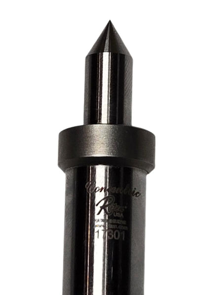 Riten 17301 straight shank live center