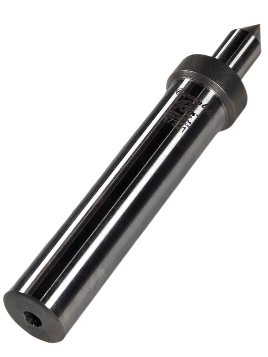 Riten 17301 straight shank live center