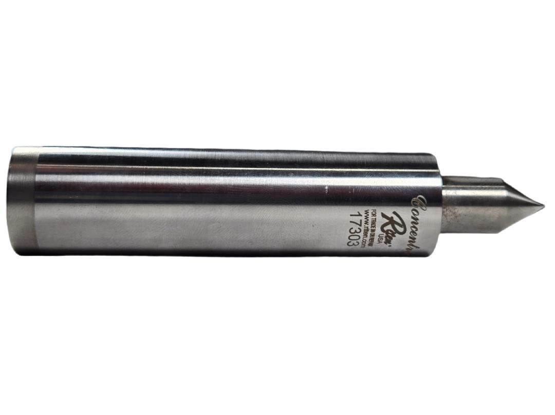 Riten 17303 lathe live center