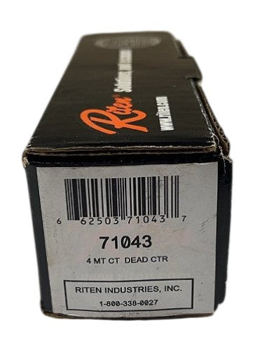 Riten 71043 lathe dead center