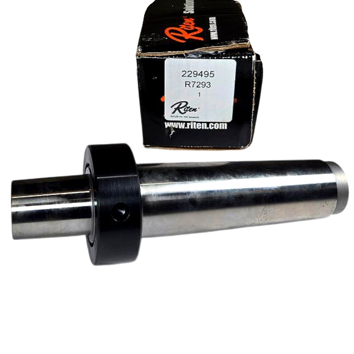 Riten R7293 live center