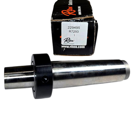 Riten R7293 live center